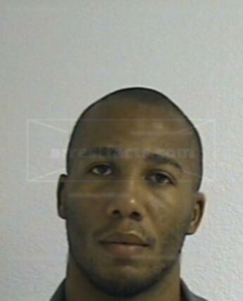 Derrick Mondez Latham