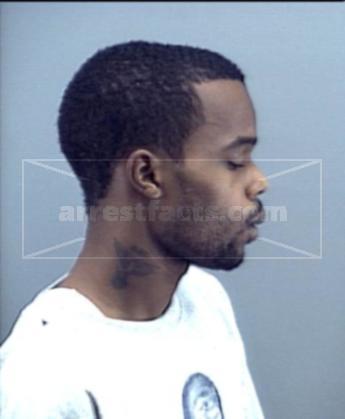 Ricky Bernard Green