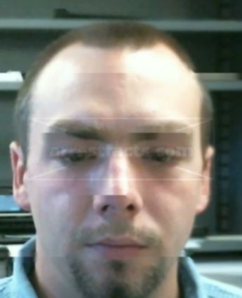 Scott Defrain