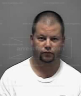 Robert James Baribault