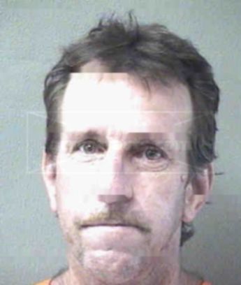 William Dale Barber