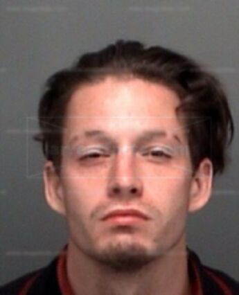 Mark Alan Huntley Jr.