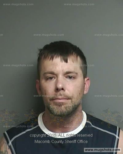 Darren Lewis Monroe