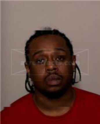Aron Rashid Owens