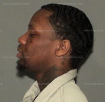 Darco Pierre Kellum