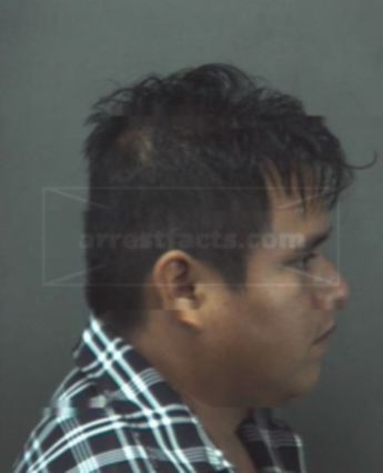 Jaime Cortez Gonzalez