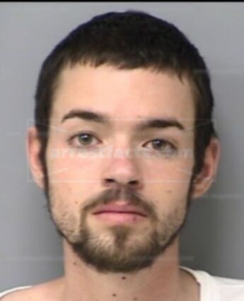 Christopher Ryan Henderson