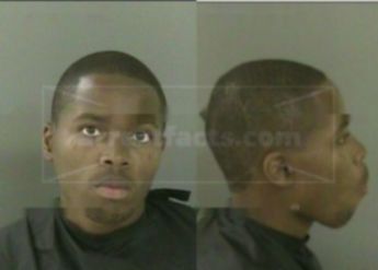 Johnathan Germaine Bryant