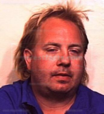 Timothy Allen Bosley