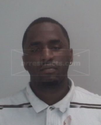 Bryan Keith Hilliard