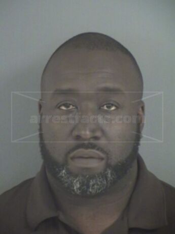 Ricardo Antuan Williams