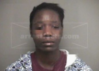 Tanisha Nakita Sims