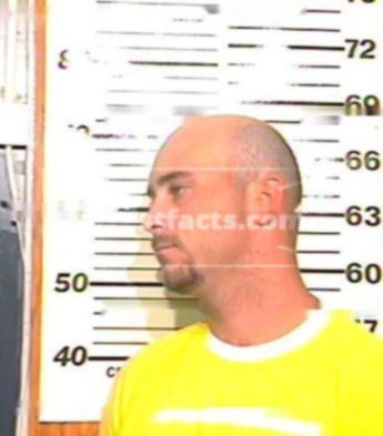 Phillip John Hatfield