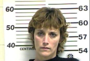 Alicia Joette Watson
