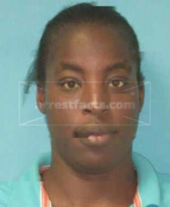 Ebony A Williams