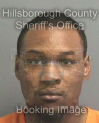 William Andre Bryant Jr.