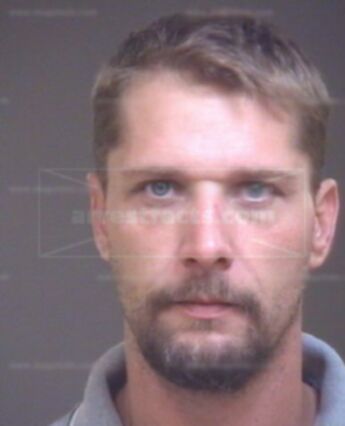Michael Adam Hodge
