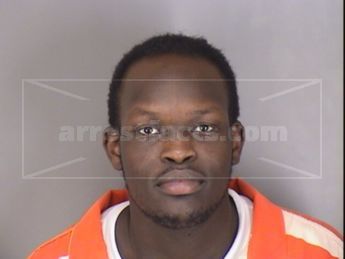 Bany William Nyuon