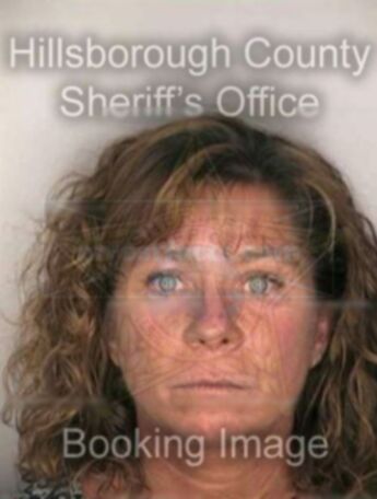 Connie Sumner Parker