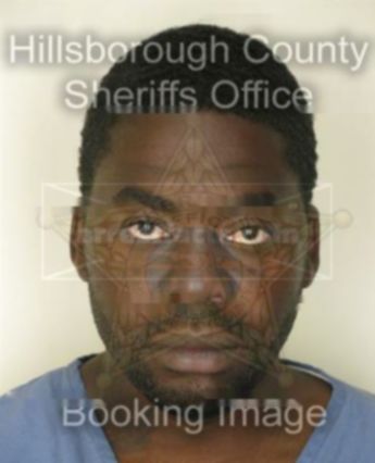 Jaymar Deon Johnson