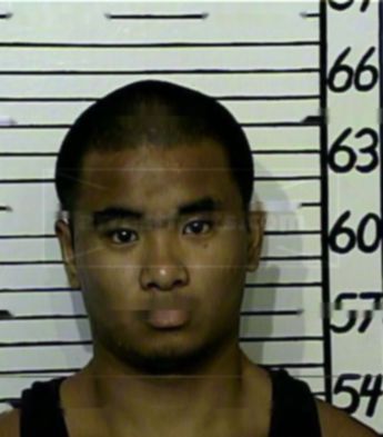 Ronald David Ryan