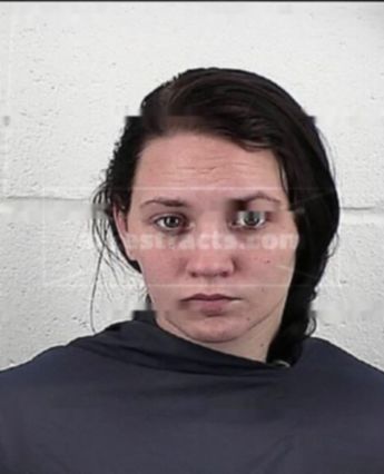 Amanda Jean Edgerton