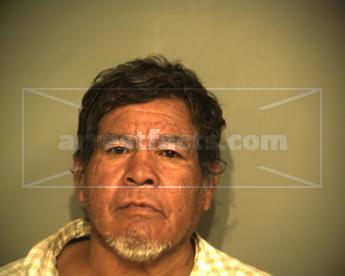 Ramon Vasquez Rodriguez