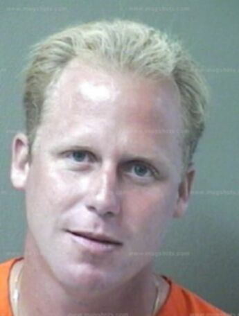 Daniel Brooke Moore
