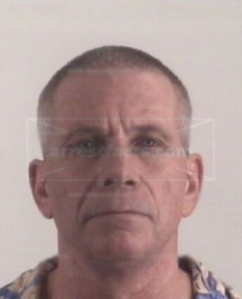 Jerry Damond Harmon