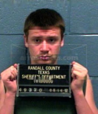 Chad Dewayne White