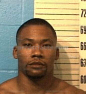 Randall Lee Battle