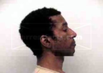 Michael Cortez Edwards