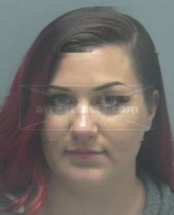Emily Ashley Sederquist