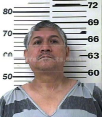 Albert Torres