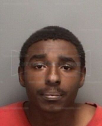Gregory Raynard Harvey