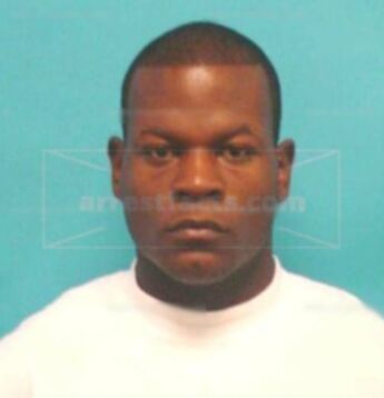 Brandon Terrance Simmons
