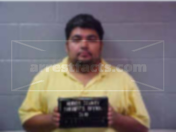 Jose Estabond Hernandez