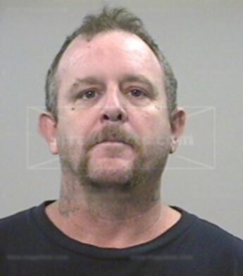 Patrick Gene Thompson
