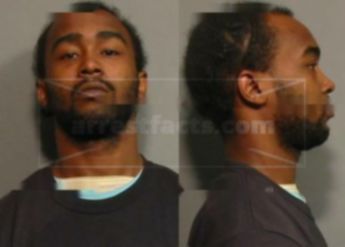 Jermaine Jonathan Winzer