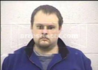 Richard Anthony Lawson