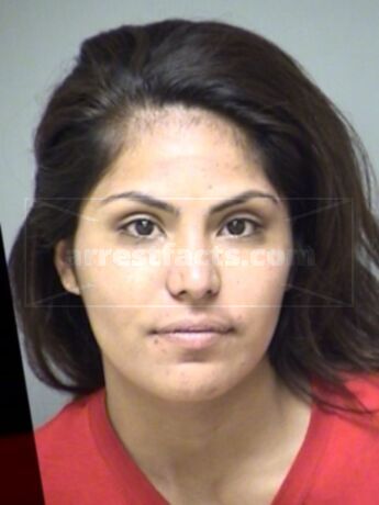 Amanda Villa