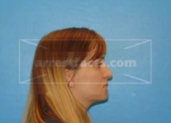 Anna Marie Shearin