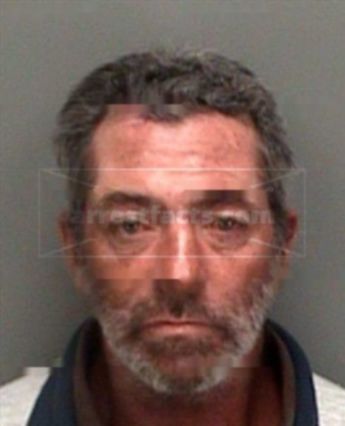 Terrance Roger Hayward
