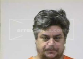 Kenneth Clay Hurst
