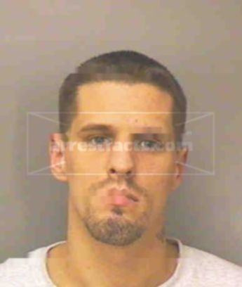 Shayne Dean Benson