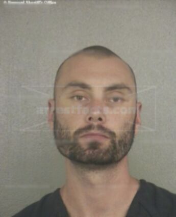 Wesley Ryan Bates