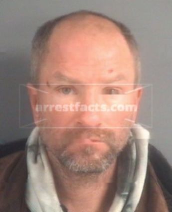 Gerald Wayne West