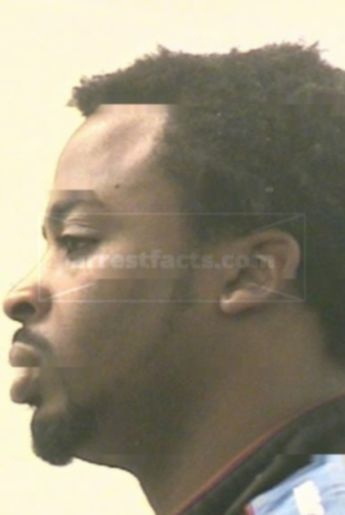 Taquez Mentrae Moore