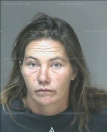 Melissa Lynne Carson