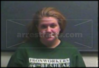 Sarah Ray Pennington